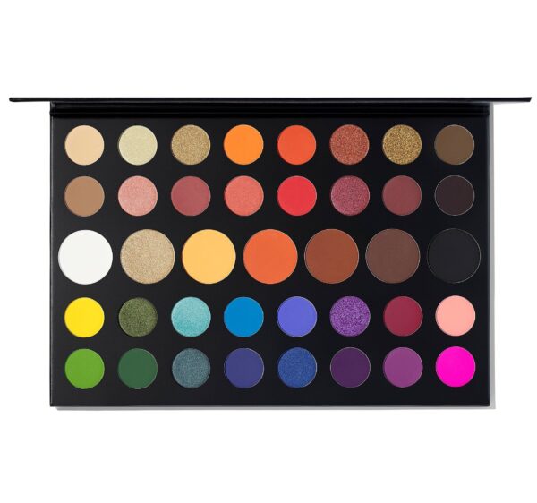 Morphe - The James Charles Palette