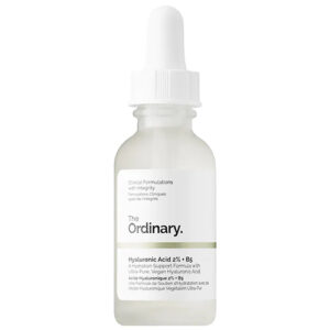 The Ordinary - Hyaluronic Acid 2% + B5  30ml