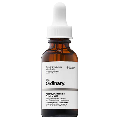 The Ordinary - Ascorbyl Glucoside Solution 12%