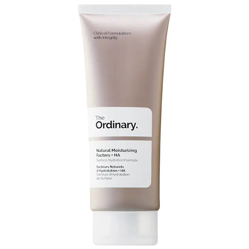 The Ordinary – Natural Moisturizing Factors + HA 100ml – Pretty and Shy