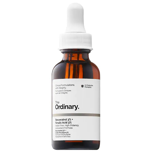 The Ordinary - Resveratrol 3% + Ferulic Acid 3%