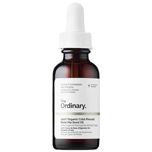 The Ordinary - 100% Organic Cold-Pressed Rose Hip Seed Oil