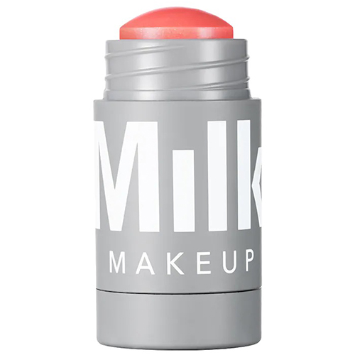 Milk Makeup – Lip + Cheek Cream Blush Stick Color: Perk – Pretty and Shy