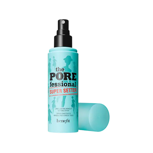 Benefit - The POREfessional: Super Setter Pore-Minimizing Setting Spray 4.0 oz