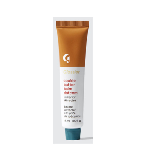 Glossier - Balm Dotcom Flavor: Cookie Butter