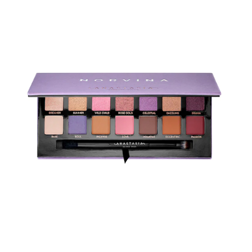 Anastasia Beverly Hills- Norvina Eyeshadow Palette