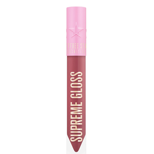 Jeffree Star Cosmetics - Supreme Gloss Tono: No Shame