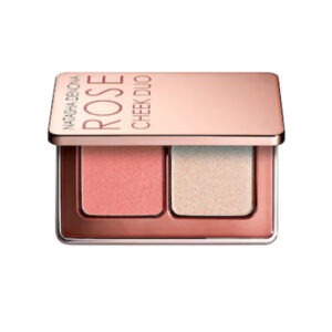 Natasha Denona - Rose Cheek Duo - Cream Blush and Highlighter