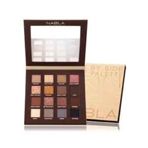 Nabla - Side by Side Palette