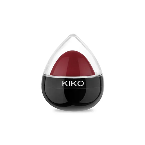 Kiko Milano - Drop Lip Balm Tono: 04 Blueberry Smoothie