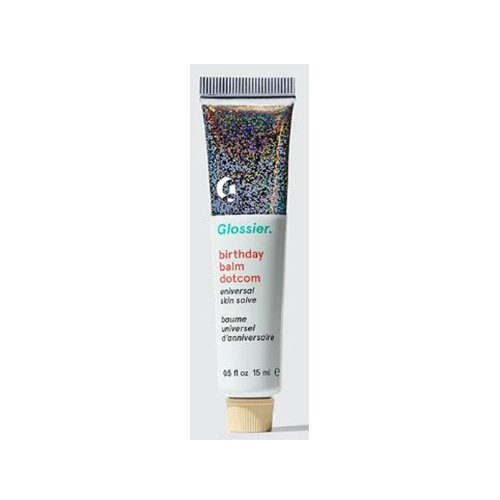 Glossier - Balm Dotcom Birthday