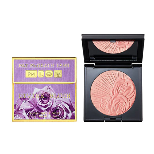 Pat McGrath - Skin Fetish: Divine Blush Tono: Fleurtatious