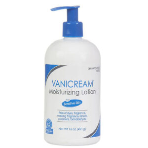 Vanicream - Moisturizing Lotion  16 oz