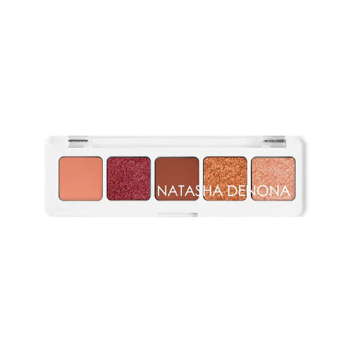 Natasha Denona - Mini Sunset Eyeshadow Palette
