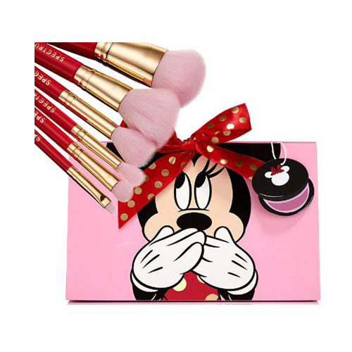 Spectrum - Minnie Mouse 6 Piece Brush Set - Imagen 2