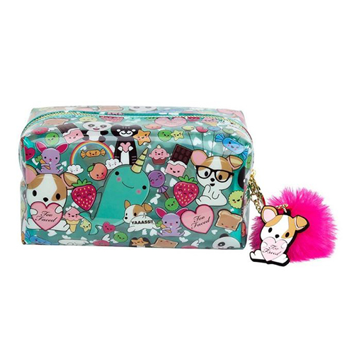 Too Faced - Clover Makeup Bag
