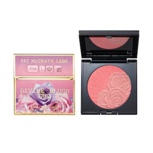 Pat McGrath - Skin Fetish: Divine Blush Duo Tono: Aphrodite Amour