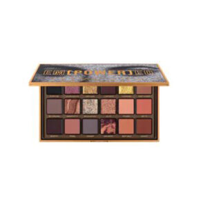 Huda - Empowered Eyeshadow Palette
