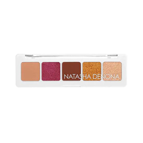 Natasha Denona - Mini Sunset Eyeshadow Palette