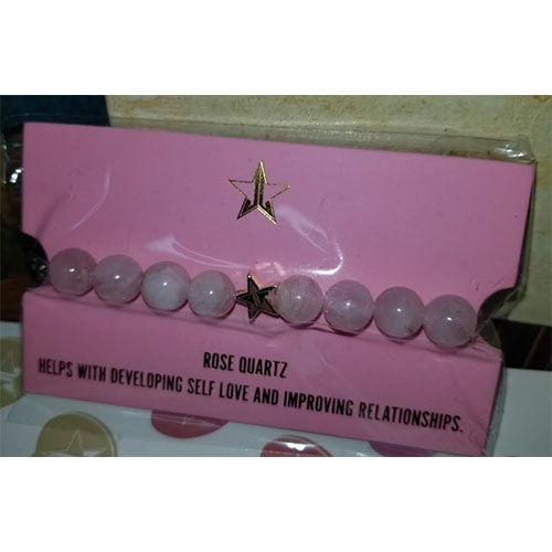Jeffree Star - Bracelet