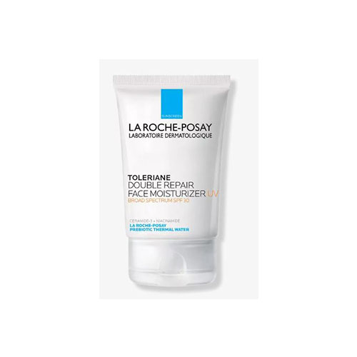 La Roche-Posay - Toleriane Double Repair Face Moisturizer UV SPF 30 2.5oz