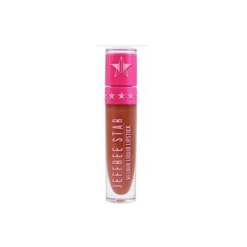 Jeffree Star - Velour Liquid Lipstick Tono: Leo