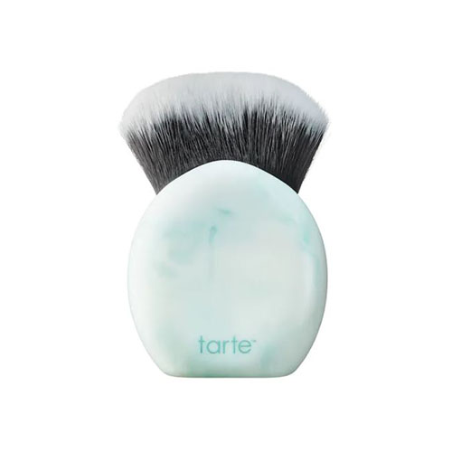 Tarte SEA Breezy Blender Cream Bronzer Brush Pretty and Shy