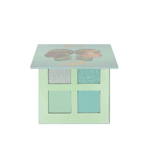 Juvia’s Place – The Rebel Quad Color : Mint