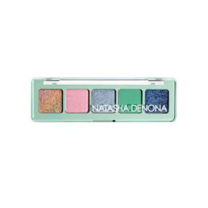 Natasha Denona - Mini Pastel Eyeshadow Palette