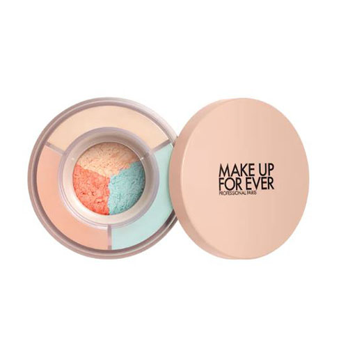 Pre Orden - MAKE UP FOR EVER HD SKIN TWIST & LIGHT 24HR Luminous Finishing Powder *TONO A ESCOGER*