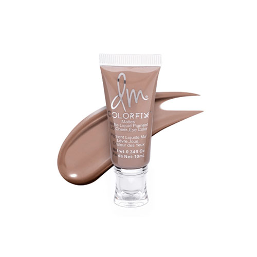 Danessa Myricks - Colorfix Matte Tono: Exposed