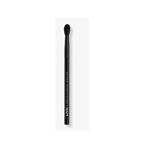 Nyx - Pro Crease Shadow Blending Brush
