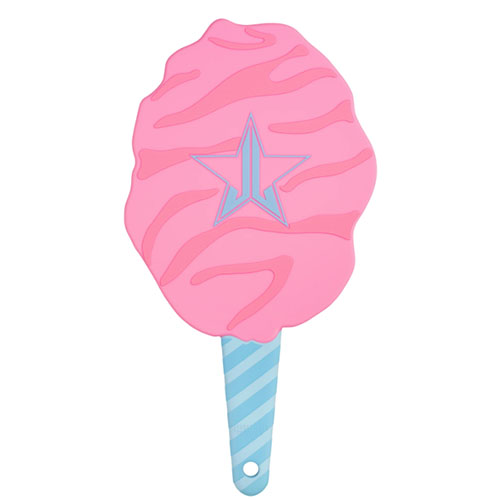 Jeffree Star Cosmetics - Hand Mirror Cotton Candy Queen