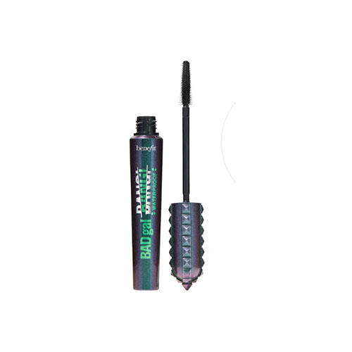 Benefit - BADgal BANG! Volumizing Waterproof Mascara Color: black