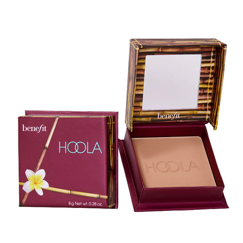 Benefit - Hoola Matte Bronzer Tono: Hoola