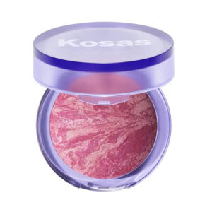 Kosas - Blush is Life Baked Talc-Free Dimensional + Brightening Blush  Tono: Euphoria
