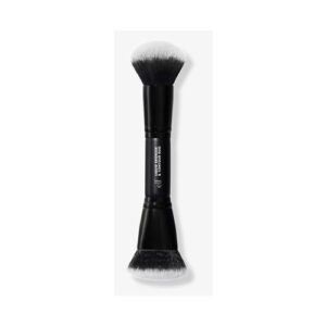 E.L.F. -Liquid Bronzer & Contour Duo Brush