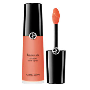 Armani Beauty – Luminous Silk Cheek Tint Tono: Vivid Coral
