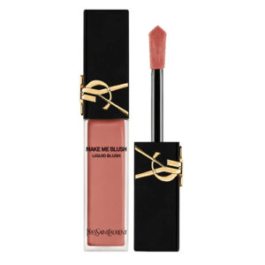Yves Saint Laurent – Make Me Blush 12H Blurring Liquid Blush Tono: Peachy Nude
