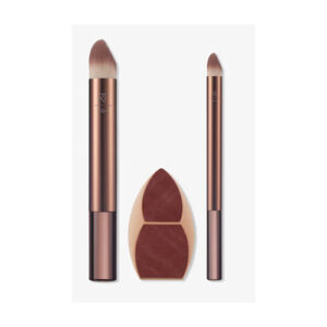 Real Techniques - Makeupsaver Blending Sponge + Makeup Brush