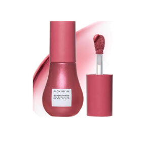Glow Recipe - Watermelon Glow Niacinamide Dewy Flush - Brightening Serum Blush Tono: Berry Flush