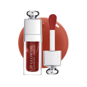 Dior - Lip Glow Oil  Tono: 062 Bronzed Glow