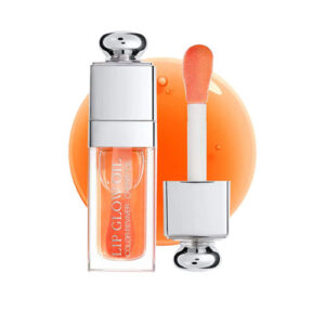 Dior - Lip Glow Oil  Tono: Coral