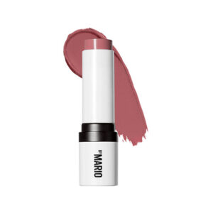 Makeup By Mario - Soft Pop Cream Blush Stick  Tono: Dusty Rose