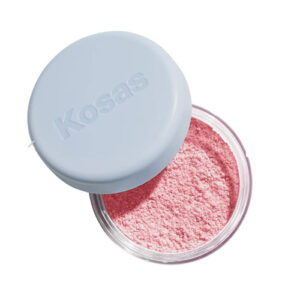 Kosas - Cloud Set Loose Translucent Talc-Free Setting + Blurring Powder   Tono: Translucent Candy