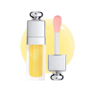 Dior - Lip Glow Oil  Tono: 098 Lemon Glow