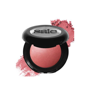 Saie - SuperSuede Talc-Free Powder Blush  Tono: Mia