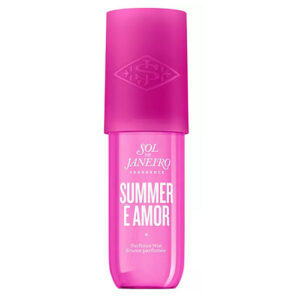 Sol De Janeiro - Summer e Amor Perfume Mist