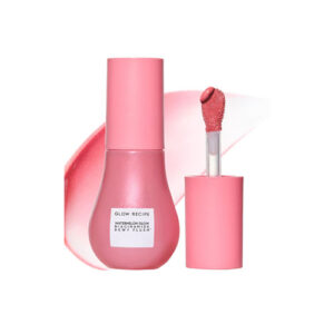 Glow Recipe - Watermelon Glow Niacinamide Dewy Flush - Brightening Serum Blush Tono: Watermelon Flush