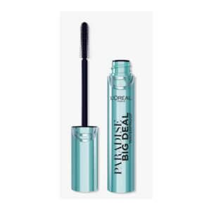 Loreal - Paradise Big Deal Volumizing and Lengthening Waterproof Mascara